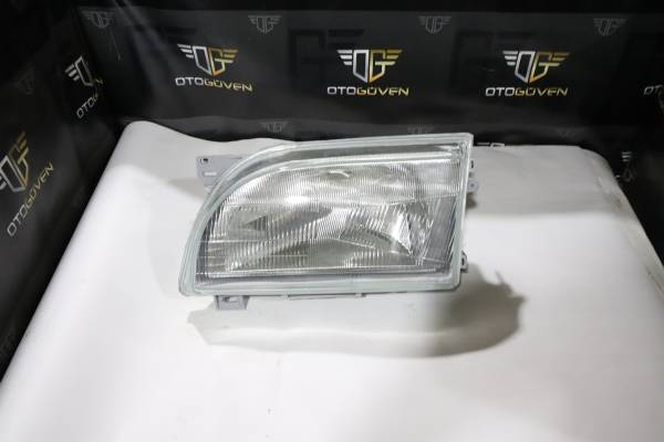 FORD TRANSİT T 350 ÇIKMA PARÇA TRANSİT T15 SIFIR ÖN FAR